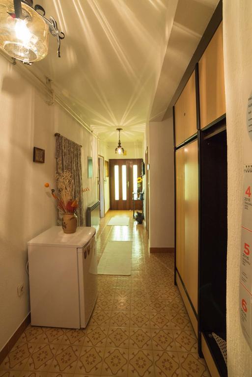 Apartment Anica Palit Exterior photo